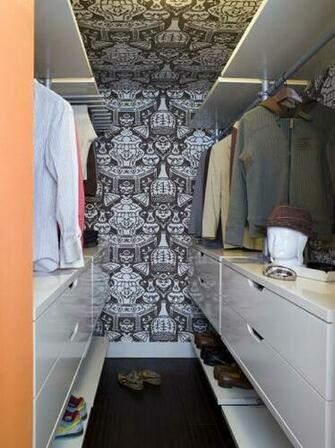 Clarence House The Vase Wallpaper Home Decor