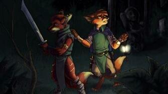 Furry Wallpaper High Quality And Resolution