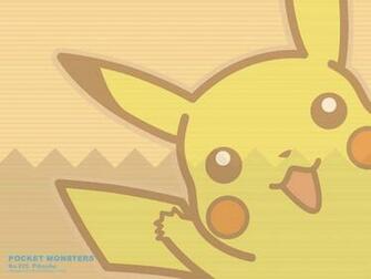 Cute Pikachu Wallpaper HD In Games Imageci
