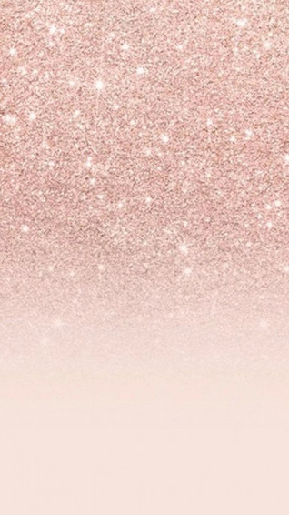 Rose Gold iPhone Wallpaper
