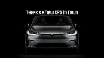 Tesla S Cfo Zach Kirkhorn Steps Down At A Pivotal Time Carscoops