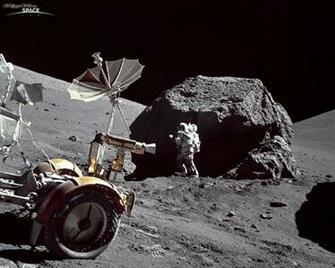 Apollo Moon Wallpaper Pics About Space