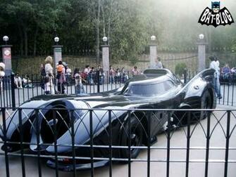 Batmobile Wallpaper Batman Movie