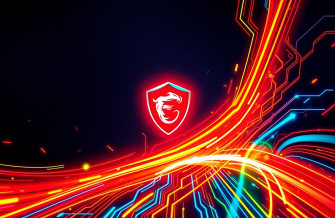 Msi Wallpaper