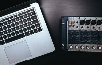 Apple Laptop Macbook Pro Notebook HD Wallpaper Desktop