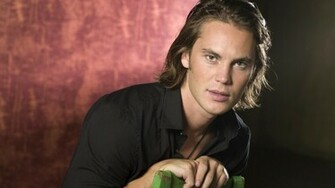 Taylor Kitsch High Definition Wallpaper HD