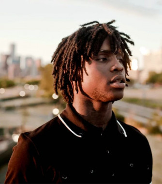 Chief Keef Photos Of Last Fm Rapper Rappers