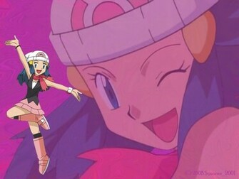 Pokemon Ash Vs Misty Hot Girls Wallpaper