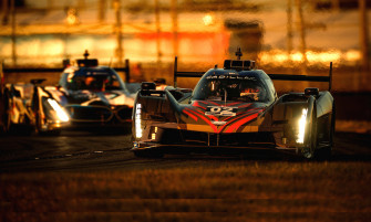 Opinion A Happy Holidays For Imsa Fans Racer