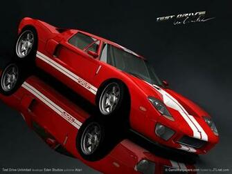Test Drive Unlimited Wallpaper Stock Photos