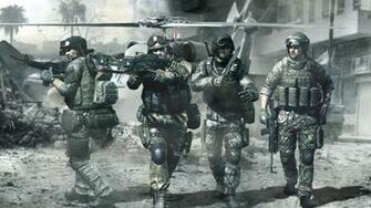 HD Special Forces Wallpaper Card Of 5HD