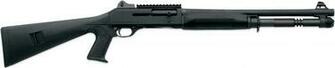Benelli M4 Super Shotgun
