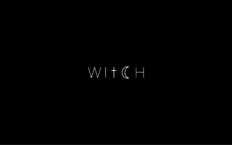 Witch Aesthetic Desktop Wallpaper