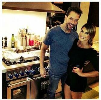 Dane Cook Image New Serious Relationship