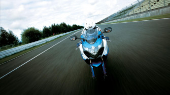 Cool Bike Wallpaper