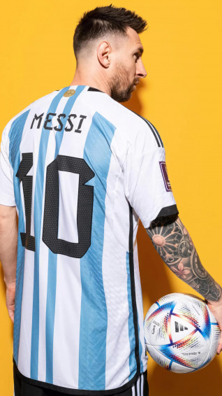 Lionel Messi Football 4k Wallpaper iPhone HD Phone 5110i