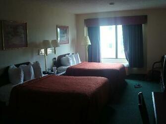 Suites Myrtle Beach Breakers Resort North Hotels