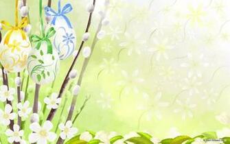 Wallpaper Holiday Easter