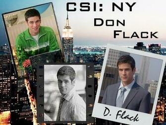 Csi Ny Wallpaper