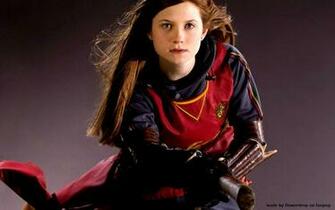 Ginny Weasley Wallpaper Ginevra Quot