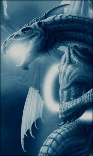 Dragon Live Wallpaper Is A You Must Have