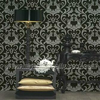 Non Woven Wallpaper Vol37 Martha Lahti