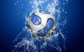 Football Wallpaper 4k