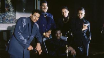 New Jack City Added A Photo