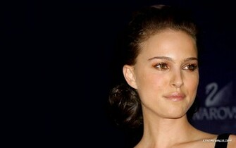 Home Actress Natalie Portman Wallpaper