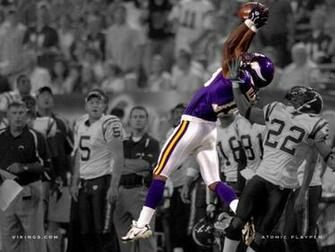 Vikings Desktop Wallpaper Enjoy Widescreen Minnesota