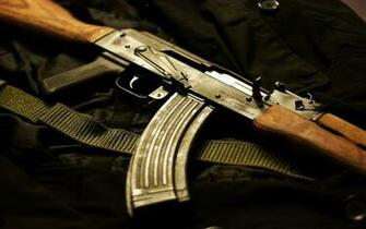 Desktop Amazing Guns Slideshow High Quality Image And Music