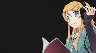 Oreimo HD Wallpaper Background Image Id