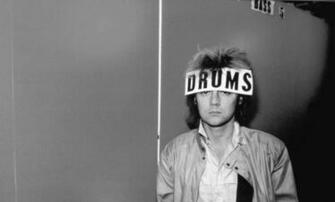 Roger Taylor Of Queen Rare Photos Music Celebrities