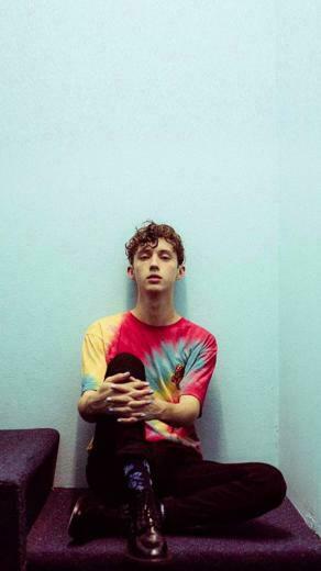 Troye Sivan Wallpaper Image