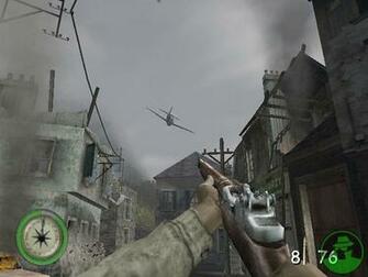 Medal Of Honor Frontline Screenshots Pictures Wallpaper
