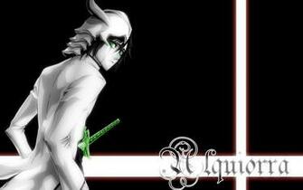 Bleach Espada Wallpaper Wallpoper