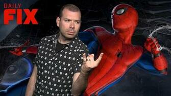 Spider Man Homecoming Image All Over Instagram Ign Daily Fix