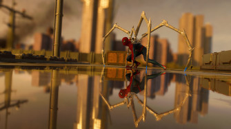 Marvel S Spider Man HD Wallpaper And Background