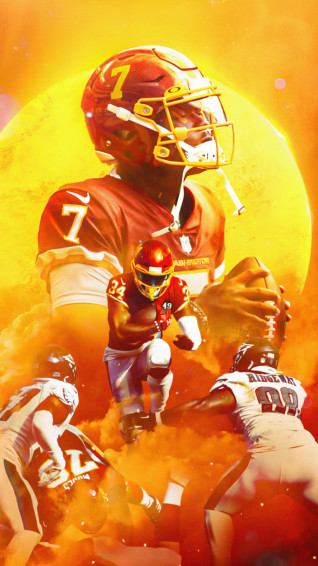 Washington Commanders Wallpaper Top Best