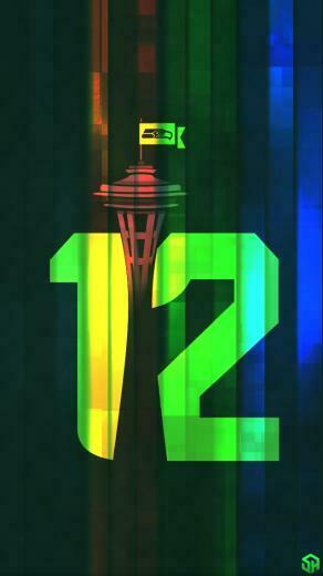 Seattle Seahawks 12th Man Retina Wallpaper Forums