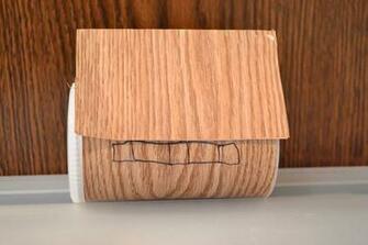 Sps Wallpaper Looks Like Wood