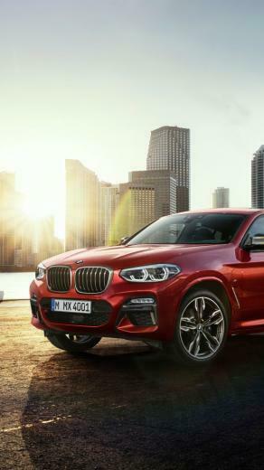 Wallpaper Bmw X4 Cars 4k Bikes