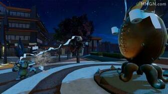 Disney Infinity Wallpaper