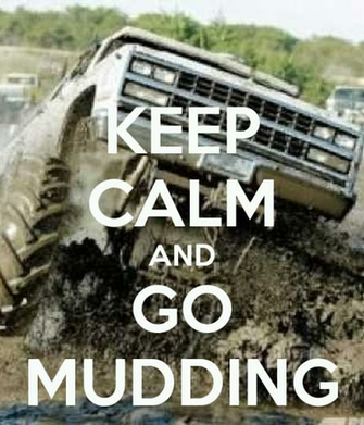 Mudding Wallpaper Widescreen