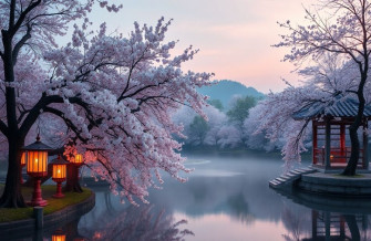 Japanese Aesthetic Wallpaper