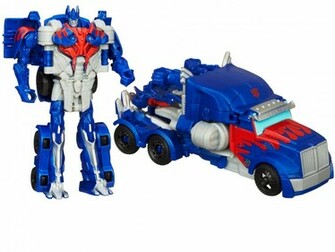 Optimus Prime Transformers Wallpaper