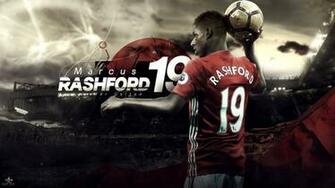Marcus Rashford Wallpaper Manchester United Fans