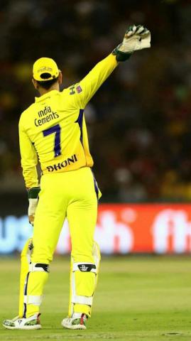 Csk Wallpaper HD Resolution Hus iPhone
