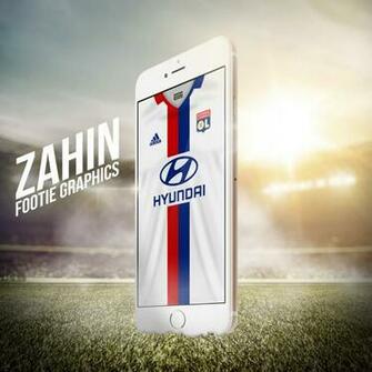 Olympique Lyonnais Wallpaper High Resolution 538265m