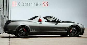 Chevy El Camino Ss Price And Release Date Best Car Res